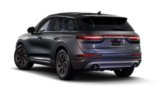 2024 Lincoln Lincoln Corsair External Image 2